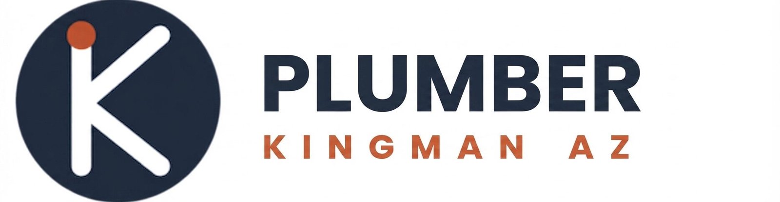 Plumber Kingman AZ